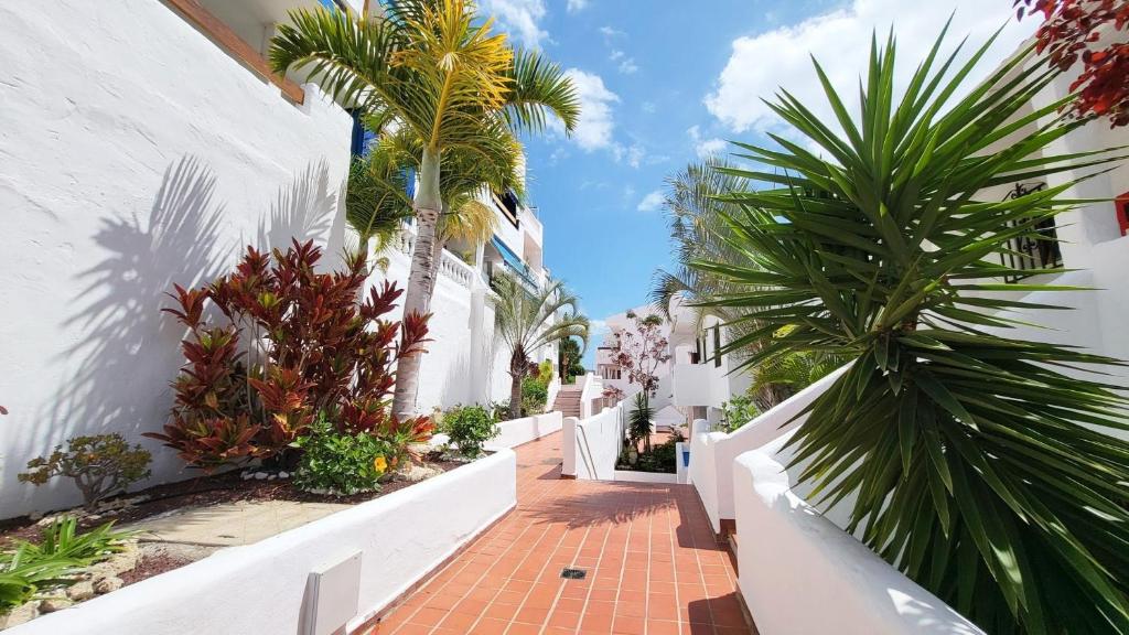 Port Royale Gardens