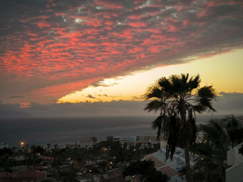 Sunset Views
